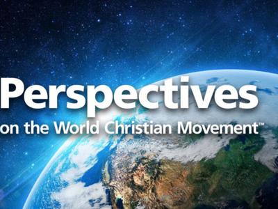 Perspectives Course - Standard