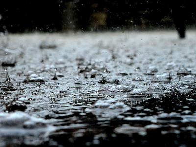 Rain Water Harvesting at Outreach Training Institute