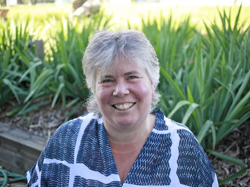 Christine Platt
