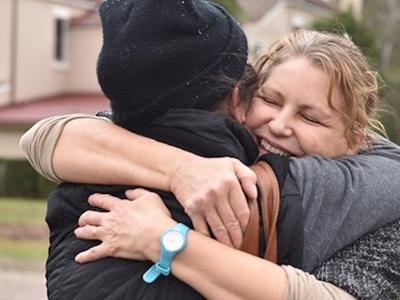 Sydney Refugee Team