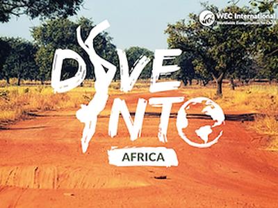 Dive Into Africa