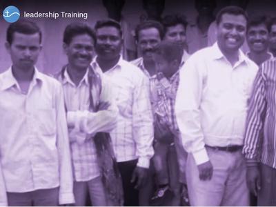 Leadership Training Fund