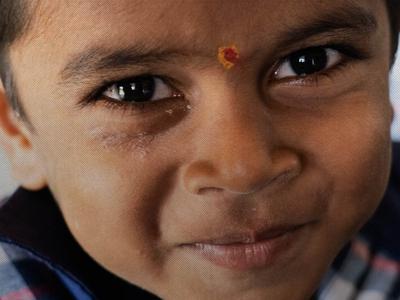 Child Sponsorship | DFN