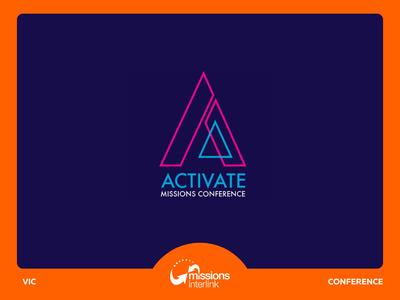 Activate Missions Conference 2026