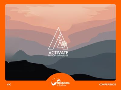 Activate Missions Conference 2026
