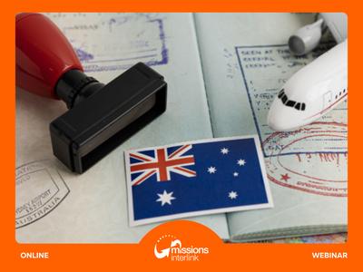 Establishing structured internship programs- 408 Religious Worker Visa