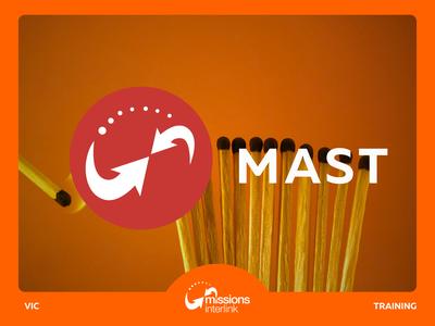 Missions Interlink Advanced Security Training (MAST) – April 2026