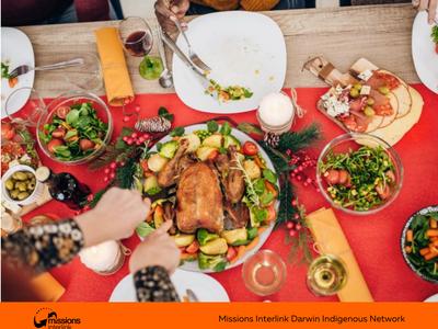 Missions Interlink Darwin Indigenous Network (MIDIN 2025)