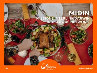 Missions Interlink Darwin Indigenous Network (February 2026)