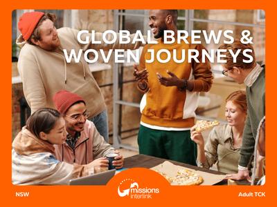 Global Brews & Woven Journeys