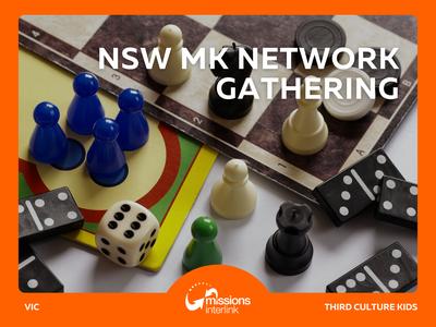 NSW Missionary Kids Network Gathering