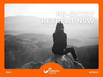ReEntry Retreat NSW