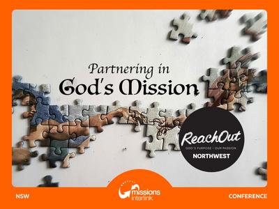 ReachOut NorthWest 2026