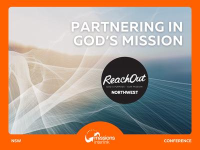 ReachOut NorthWest 2026