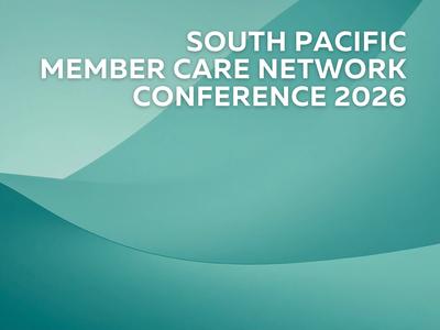 South Pacific Member Care Network Conference 2026