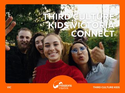 Third Culture Kids Victoria Connect