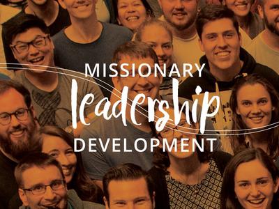 Missionary Leadership Development