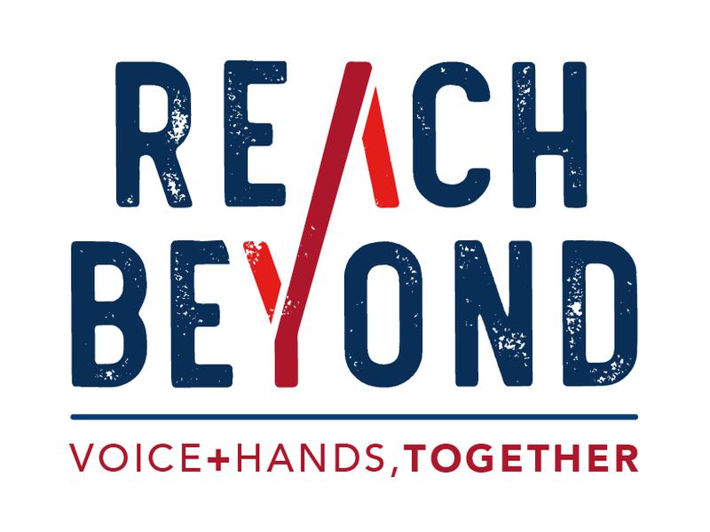 Reach Beyond banner image