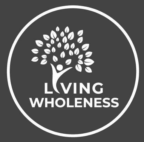 Living Wholeness logo