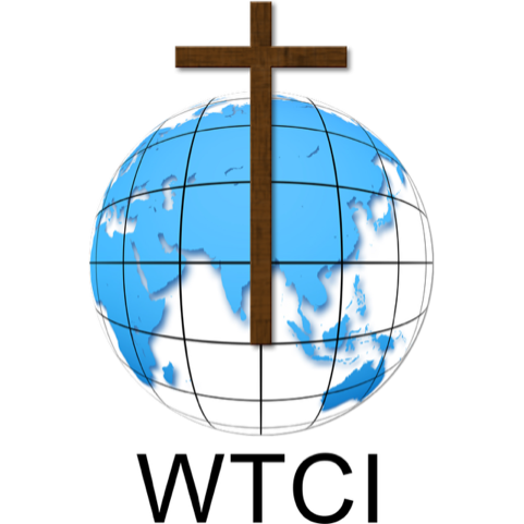 World to Christ International logo
